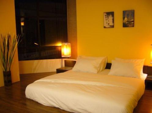 The Boutique Place Bangkok Room photo